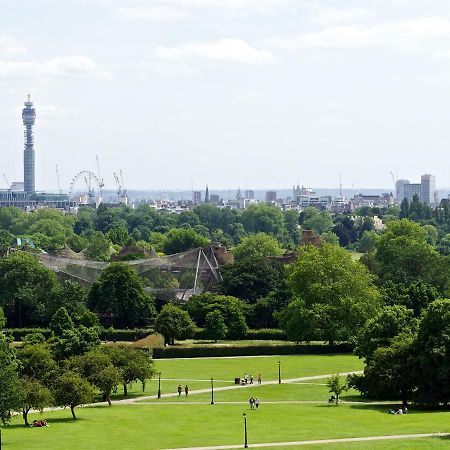 The Studio - Heart Of Primrose Hill Londyn Zewnętrze zdjęcie