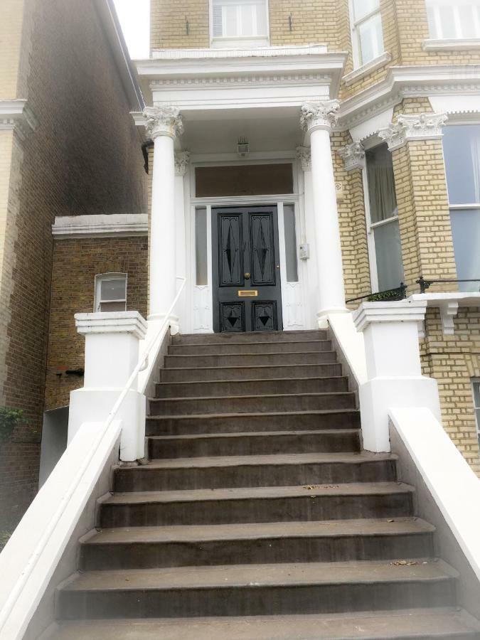 The Studio - Heart Of Primrose Hill Londyn Zewnętrze zdjęcie