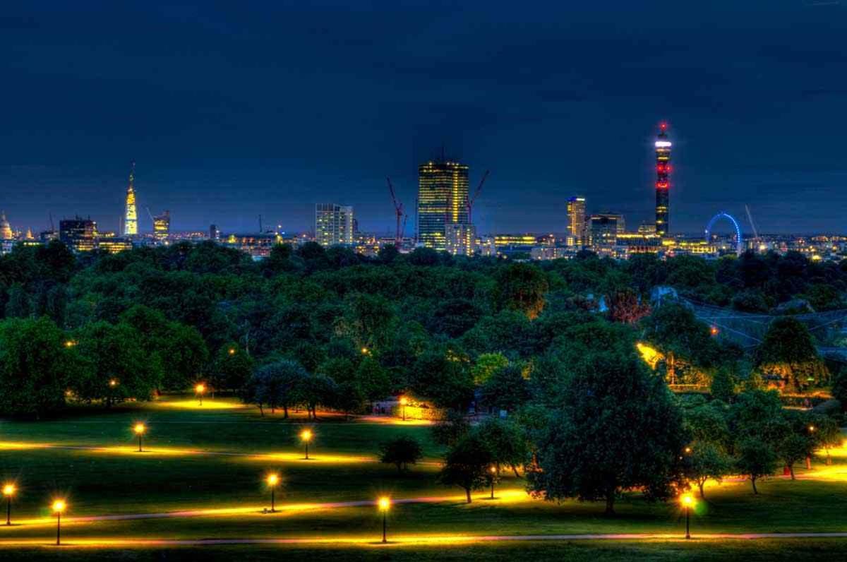 The Studio - Heart Of Primrose Hill Londyn Zewnętrze zdjęcie