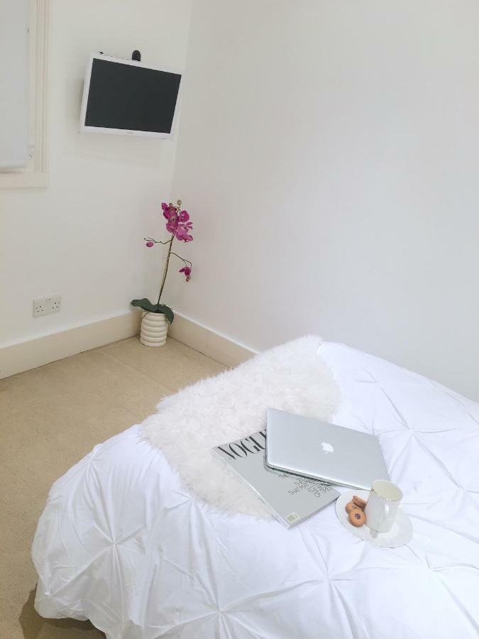 The Studio - Heart Of Primrose Hill Londyn Zewnętrze zdjęcie