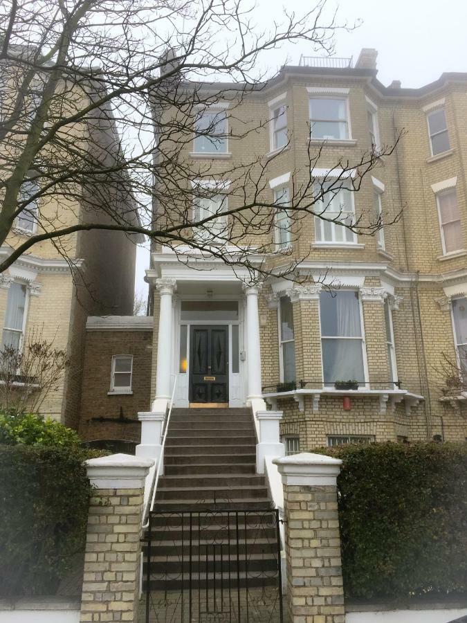 The Studio - Heart Of Primrose Hill Londyn Zewnętrze zdjęcie